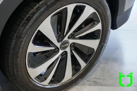 BYD Song Plus 1.5 16V 4P DM-I H�BRIDO AUTOM�TICO, Foto 25