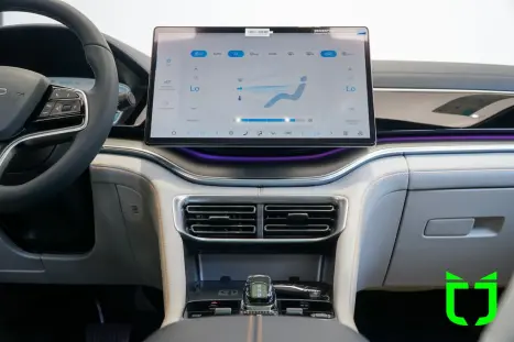 BYD Song Plus 1.5 16V 4P DM-I H�BRIDO AUTOM�TICO, Foto 29