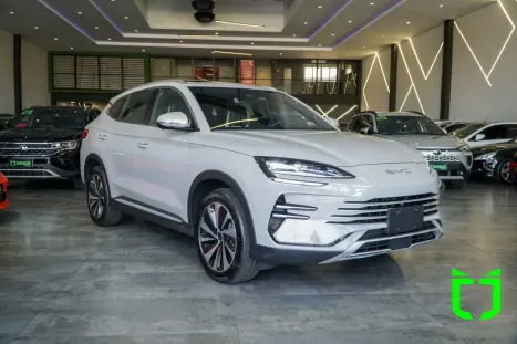 BYD Song Plus 1.5 16V 4P DM-I H�BRIDO AUTOM�TICO, Foto 1