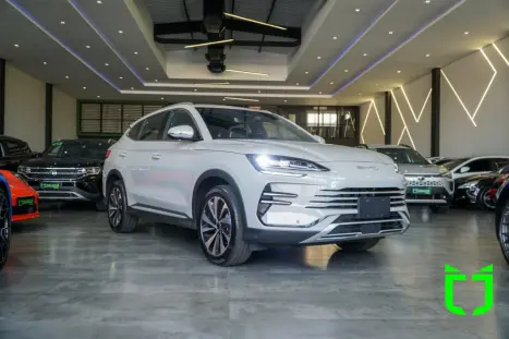 BYD Song Plus 1.5 16V 4P DM-I H�BRIDO AUTOM�TICO, Foto 3