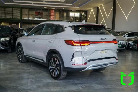 BYD Song Plus 1.5 16V 4P DM-I H�BRIDO AUTOM�TICO, Foto 6