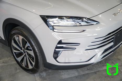 BYD Song Plus 1.5 16V 4P DM-I H�BRIDO AUTOM�TICO, Foto 7