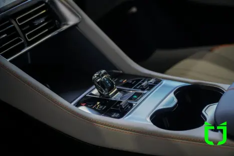 BYD Song Plus 1.5 16V 4P DM-I H�BRIDO AUTOM�TICO, Foto 13