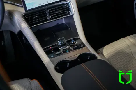 BYD Song Plus 1.5 16V 4P DM-I H�BRIDO AUTOM�TICO, Foto 15