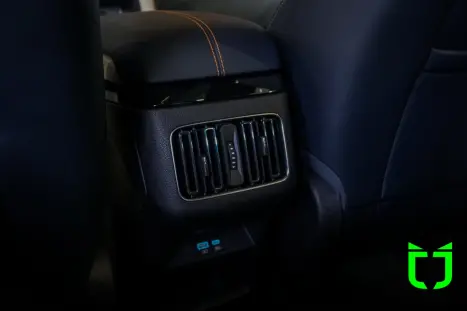 BYD Song Plus 1.5 16V 4P DM-I H�BRIDO AUTOM�TICO, Foto 16