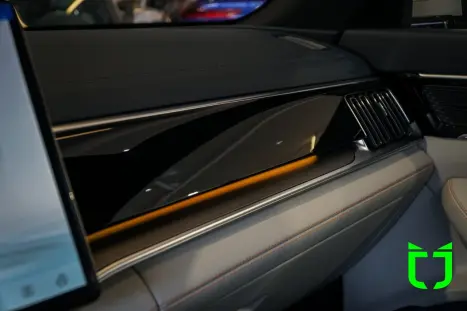 BYD Song Plus 1.5 16V 4P DM-I H�BRIDO AUTOM�TICO, Foto 17