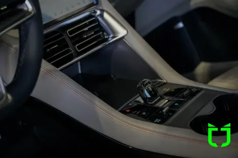 BYD Song Plus 1.5 16V 4P DM-I H�BRIDO AUTOM�TICO, Foto 18