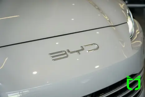 BYD Song Plus 1.5 16V 4P DM-I H�BRIDO AUTOM�TICO, Foto 21