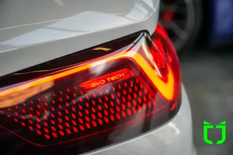 BYD Song Plus 1.5 16V 4P DM-I H�BRIDO AUTOM�TICO, Foto 22