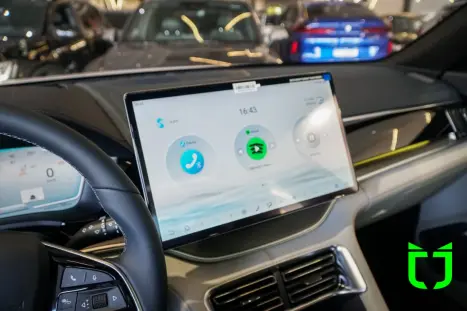 BYD Song Plus 1.5 16V 4P DM-I H�BRIDO AUTOM�TICO, Foto 29