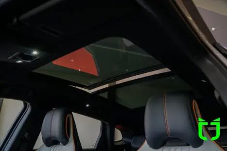 BYD Song Plus 1.5 16V 4P DM-I H�BRIDO AUTOM�TICO, Foto 31