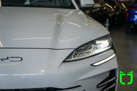 BYD Song Plus 1.5 16V 4P DM-I H�BRIDO AUTOM�TICO, Foto 35