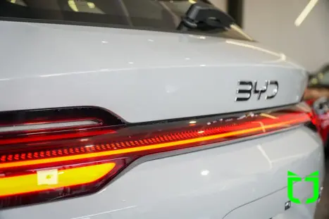 BYD Song Plus 1.5 16V 4P DM-I H�BRIDO AUTOM�TICO, Foto 37