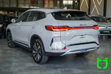 BYD Song Plus 1.5 16V 4P DM-I H�BRIDO AUTOM�TICO, Foto 39