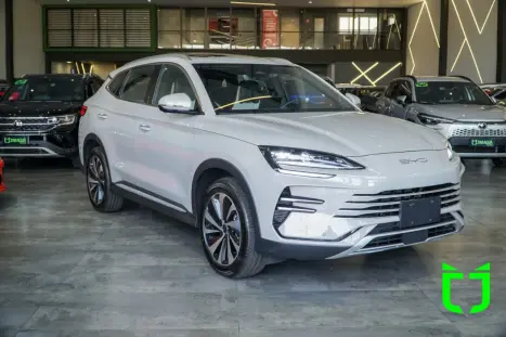 BYD Song Plus 1.5 16V 4P DM-I H�BRIDO AUTOM�TICO, Foto 40