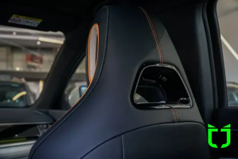 BYD Song Plus 1.5 16V 4P DM-I H�BRIDO AUTOM�TICO, Foto 41