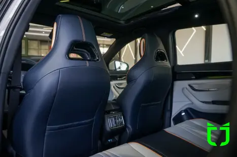 BYD Song Plus 1.5 16V 4P DM-I H�BRIDO AUTOM�TICO, Foto 42