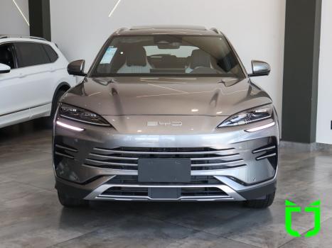 BYD Song Plus 1.5 16V 4P DM-I H�BRIDO AUTOM�TICO, Foto 2