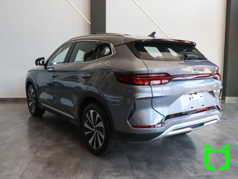 BYD Song Plus 1.5 16V 4P DM-I H�BRIDO AUTOM�TICO, Foto 4