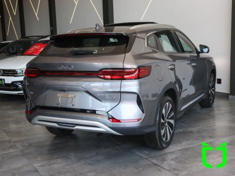 BYD Song Plus 1.5 16V 4P DM-I H�BRIDO AUTOM�TICO, Foto 6