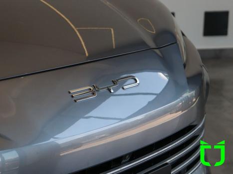 BYD Song Plus 1.5 16V 4P DM-I H�BRIDO AUTOM�TICO, Foto 7