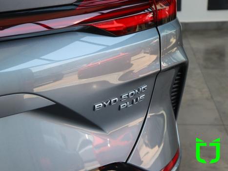 BYD Song Plus 1.5 16V 4P DM-I H�BRIDO AUTOM�TICO, Foto 8