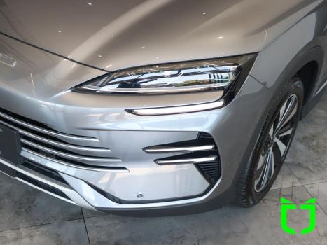 BYD Song Plus 1.5 16V 4P DM-I H�BRIDO AUTOM�TICO, Foto 9