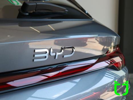 BYD Song Plus 1.5 16V 4P DM-I H�BRIDO AUTOM�TICO, Foto 10