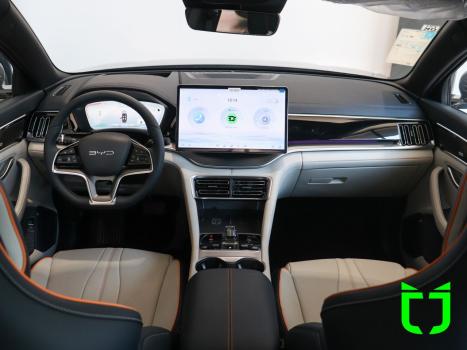 BYD Song Plus 1.5 16V 4P DM-I H�BRIDO AUTOM�TICO, Foto 11