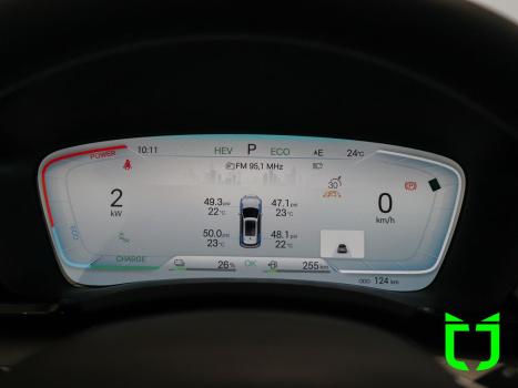 BYD Song Plus 1.5 16V 4P DM-I H�BRIDO AUTOM�TICO, Foto 12