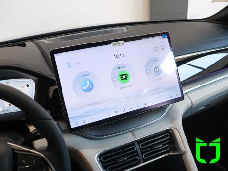 BYD Song Plus 1.5 16V 4P DM-I H�BRIDO AUTOM�TICO, Foto 14