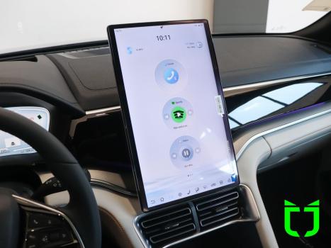 BYD Song Plus 1.5 16V 4P DM-I H�BRIDO AUTOM�TICO, Foto 15