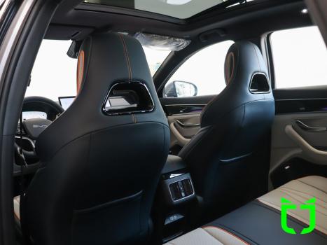 BYD Song Plus 1.5 16V 4P DM-I H�BRIDO AUTOM�TICO, Foto 17