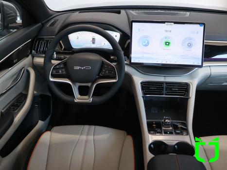 BYD Song Plus 1.5 16V 4P DM-I H�BRIDO AUTOM�TICO, Foto 18