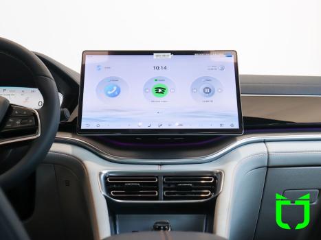 BYD Song Plus 1.5 16V 4P DM-I H�BRIDO AUTOM�TICO, Foto 20