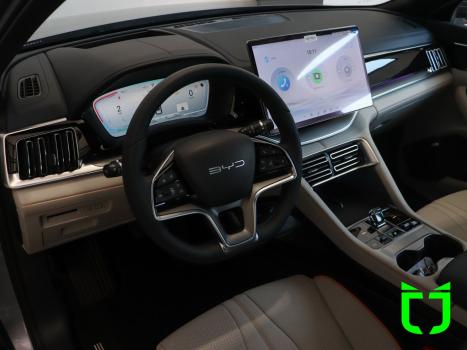 BYD Song Plus 1.5 16V 4P DM-I H�BRIDO AUTOM�TICO, Foto 21