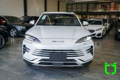 BYD Song Plus 1.5 16V 4P DM-I H�BRIDO AUTOM�TICO, Foto 2