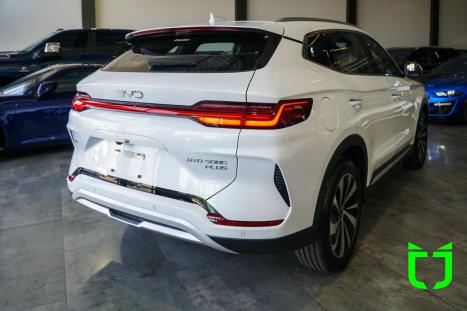 BYD Song Plus 1.5 16V 4P DM-I H�BRIDO AUTOM�TICO, Foto 6