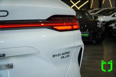 BYD Song Plus 1.5 16V 4P DM-I H�BRIDO AUTOM�TICO, Foto 8