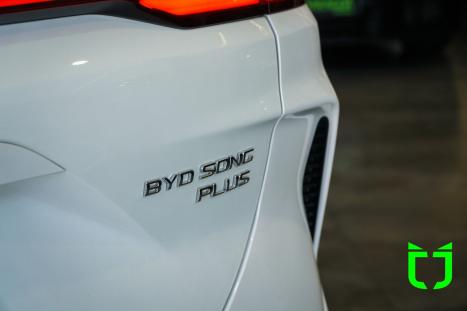 BYD Song Plus 1.5 16V 4P DM-I H�BRIDO AUTOM�TICO, Foto 10
