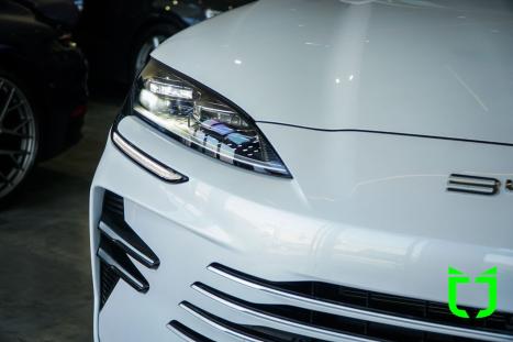 BYD Song Plus 1.5 16V 4P DM-I H�BRIDO AUTOM�TICO, Foto 13