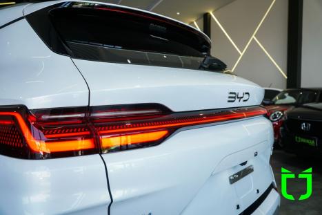 BYD Song Plus 1.5 16V 4P DM-I H�BRIDO AUTOM�TICO, Foto 14