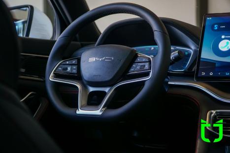 BYD Song Plus 1.5 16V 4P DM-I H�BRIDO AUTOM�TICO, Foto 24