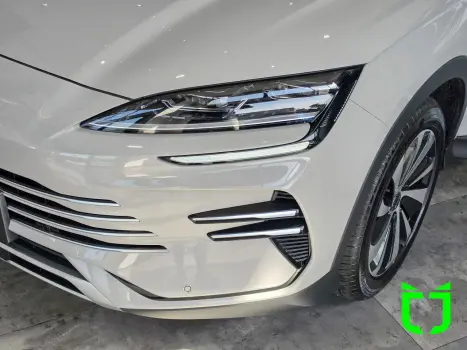 BYD Song Plus 1.5 16V 4P DM-I H�BRIDO AUTOM�TICO, Foto 3