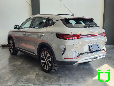 BYD Song Plus 1.5 16V 4P DM-I H�BRIDO AUTOM�TICO, Foto 4