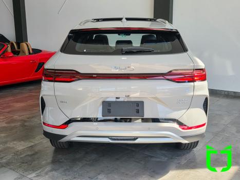 BYD Song Plus 1.5 16V 4P DM-I H�BRIDO AUTOM�TICO, Foto 5
