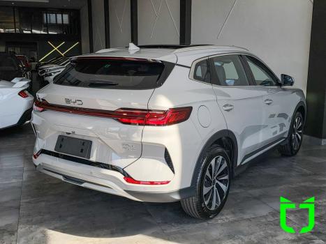 BYD Song Plus 1.5 16V 4P DM-I H�BRIDO AUTOM�TICO, Foto 6