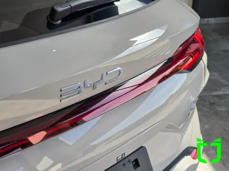 BYD Song Plus 1.5 16V 4P DM-I H�BRIDO AUTOM�TICO, Foto 8