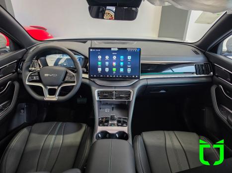 BYD Song Plus 1.5 16V 4P DM-I H�BRIDO AUTOM�TICO, Foto 9