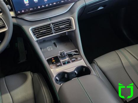 BYD Song Plus 1.5 16V 4P DM-I H�BRIDO AUTOM�TICO, Foto 12